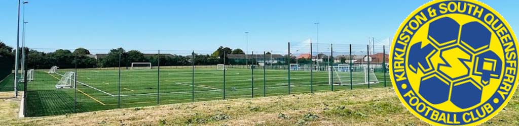 Queensferry Sports & Community Hub